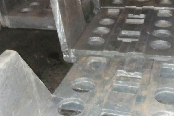 珠海供应铝合金铸件热处理加工厂家
