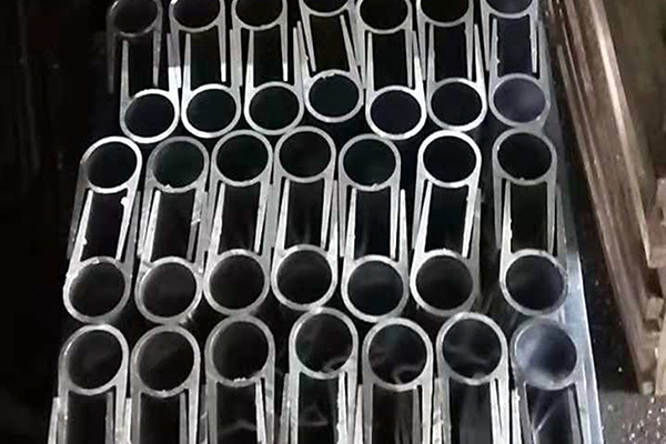 深圳专业铝材热处理工艺价格