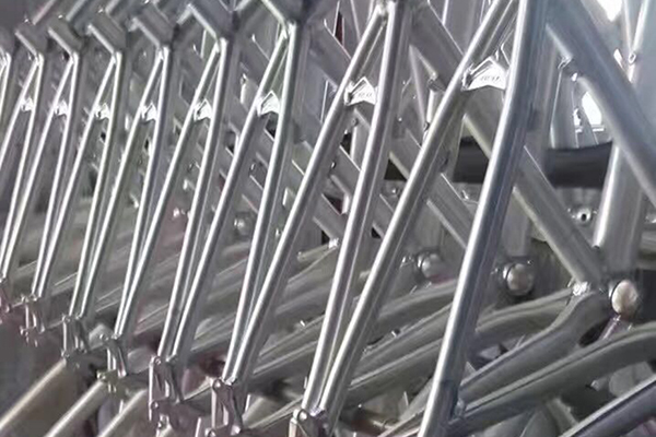 阳江专业铸造铝合金热处理厂